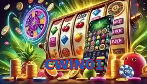 CWIN01