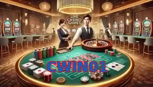 CWIN01